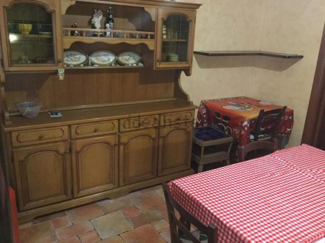 Appartamento in vendita a Crognaleto, Abruzzo