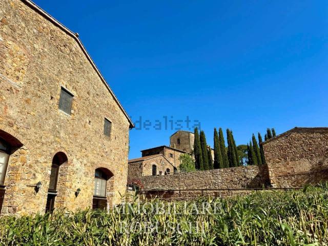 Appartamento in vendita a Campiglia Marittima, Toscana