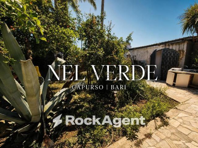 Appartamento in vendita a Puglia, Bari
