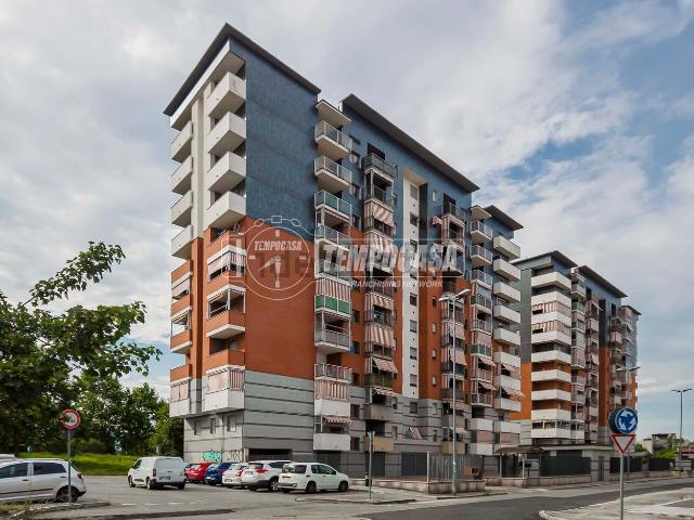 Appartamento in vendita a Grugliasco, Torino