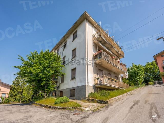 Appartamento in vendita a Riccò di Fornovo, Fornovo Di Taro