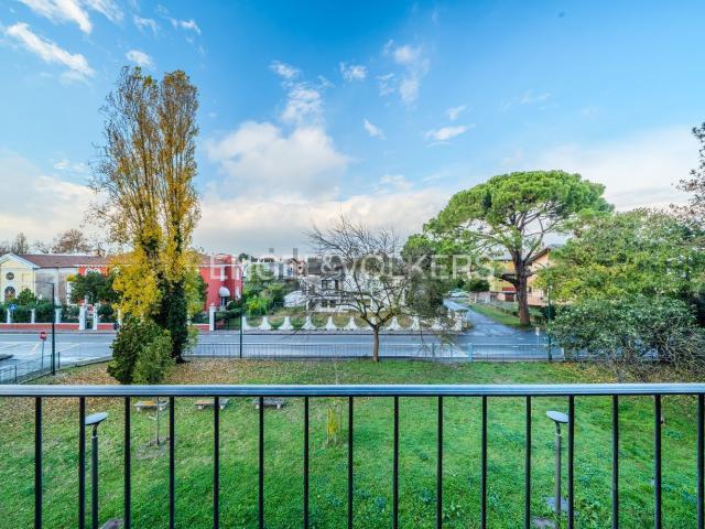 Appartamento in vendita a Alberoni, Venezia