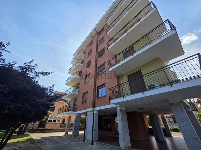 Appartamento in vendita a Circoscrizione 6, Piemonte