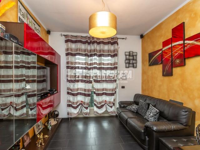 Appartamento in vendita a Bertolla, Piemonte