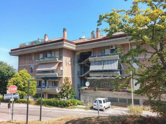 Appartamento in vendita a Narni, Umbria