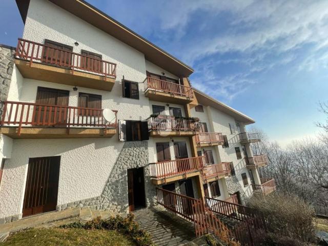 Appartamento in vendita a Unione Montana di Comuni delle Valli di Lanzo, Ceronda e Casternone, Piemonte