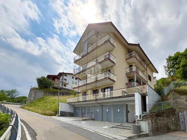 Appartamento in vendita a Unione Montana di Comuni delle Valli di Lanzo, Ceronda e Casternone, Piemonte