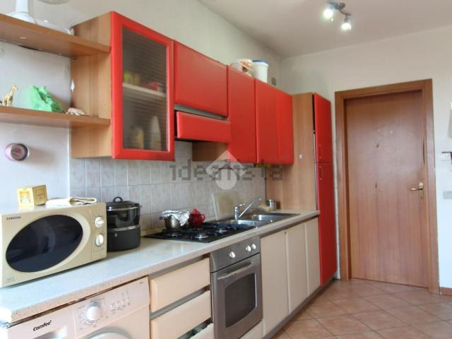 Appartamento in vendita a Panna, Vicenza