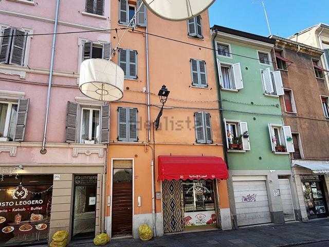 Appartamento in vendita a Sorbolo, Reggio Emilia