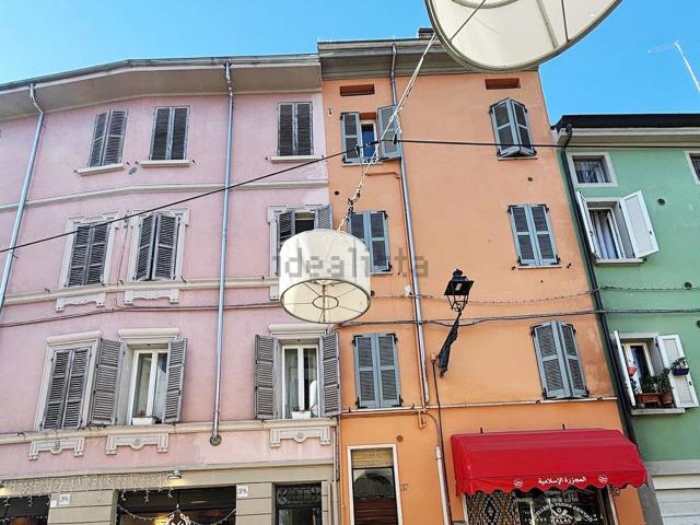 Appartamento in vendita a Oltretorrente, Parma