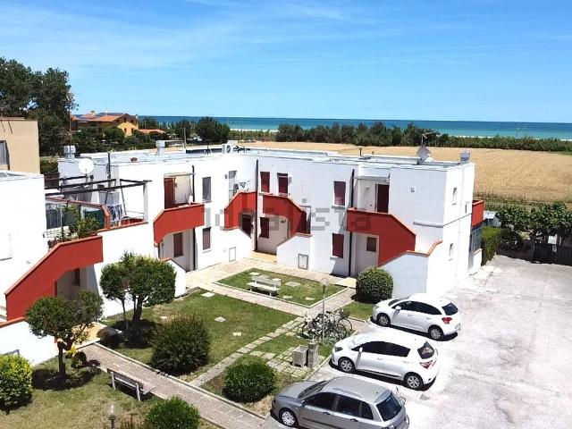 Appartamento in vendita a Metaurilia, Marche