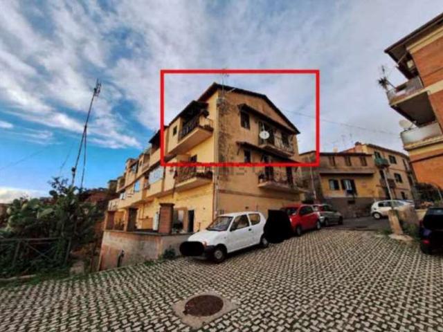 Appartamento in vendita a Ariccia, Roma Capitale