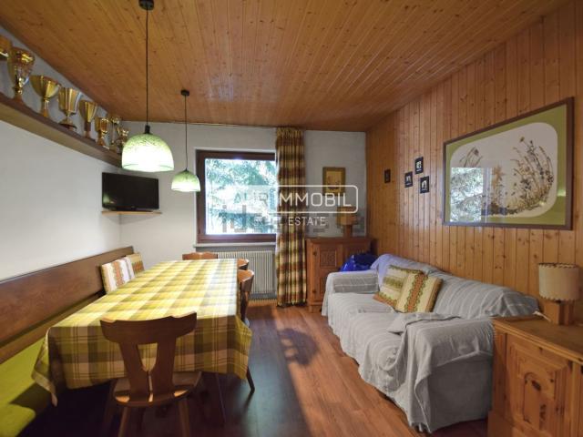 Appartamento in vendita a Badia - Abtei, Trentino-Alto Adige/Südtirol
