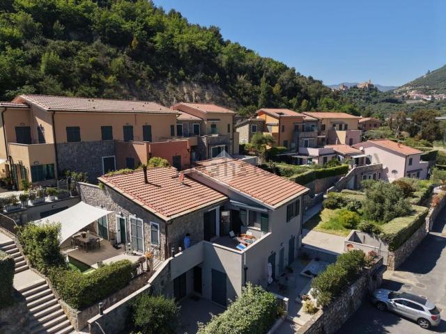 Appartamento in vendita a Castellaro, Liguria
