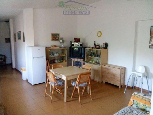 Appartamento in vendita a Capalbio, Toscana