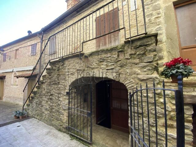 Appartamento in vendita a San Leo Bastia, Umbria