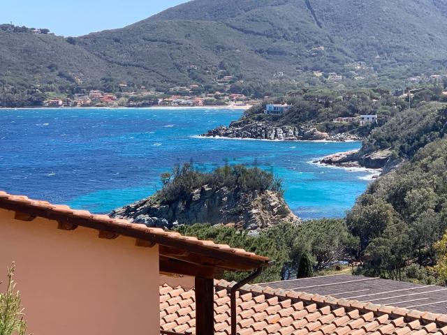 Appartamento in vendita a Spartaia, Marciana