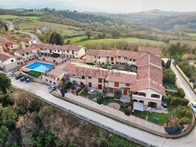 Appartamento in vendita a Collazzone, Umbria