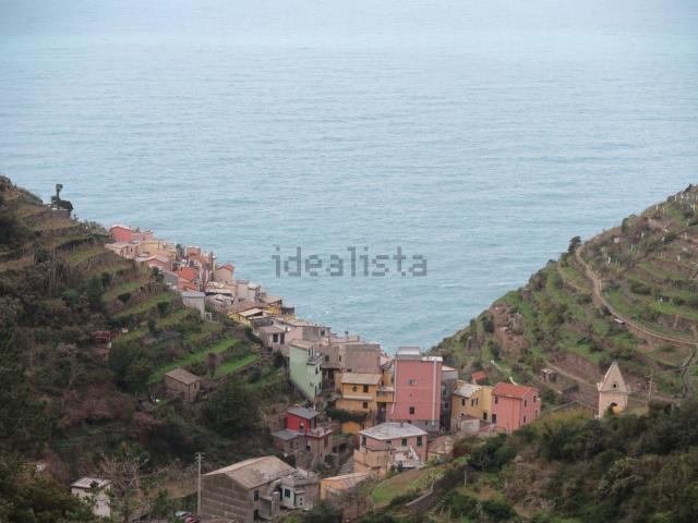 Appartamento in vendita a Riomaggiore, La Spezia