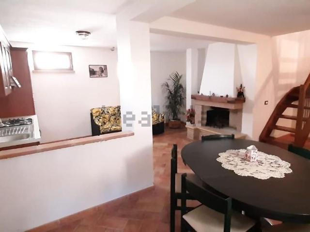 Appartamento in vendita a La Valle, Casale Marittimo