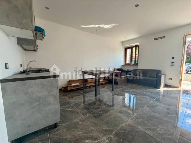 Appartamento in vendita a Mussotto, Piemonte