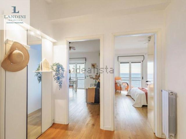 Appartamento in vendita a Capo Mimosa, Cervo