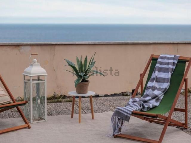 Appartamento in vendita a Capo Mimosa, Cervo