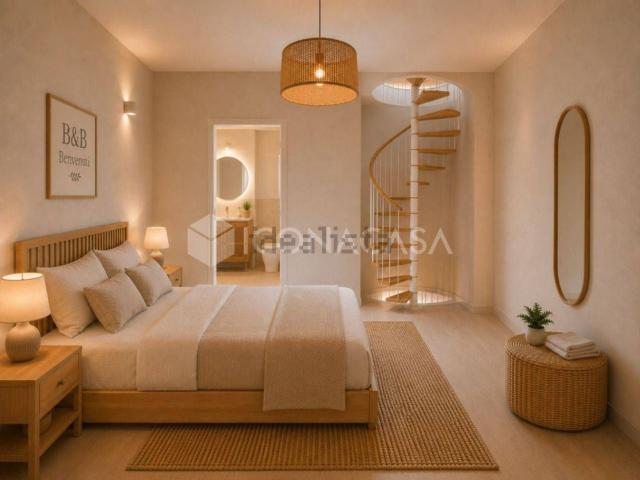 Appartamento in vendita a Municipio 1, Puglia