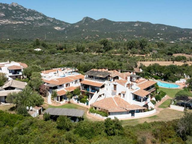Appartamento in vendita a San Pantaleo, Sardigna/Sardegna