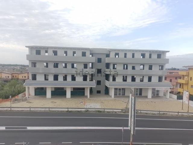 Appartamento in vendita a Calabria, Catanzaro