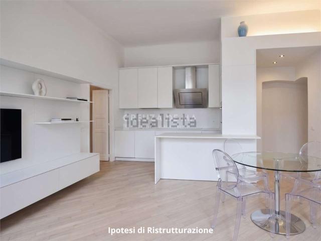 Appartamento in vendita a Il Boschetto, Camogli