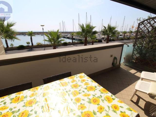 Appartamento in vendita a San Lorenzo Al Mare, Liguria
