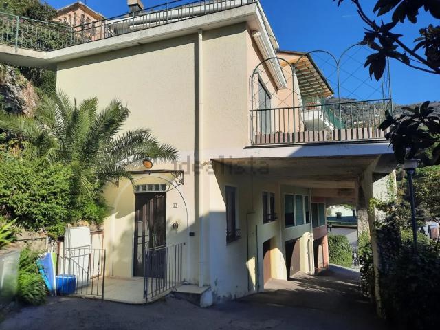 Appartamento in vendita a Sant'Ambrogio, Zoagli