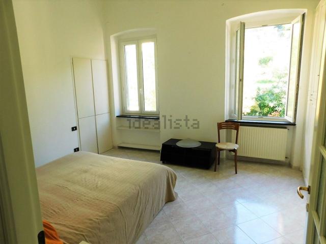 Appartamento in vendita a Case rosse, Camogli