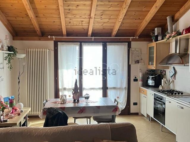 Appartamento in vendita a Roncoferraro, Lombardia