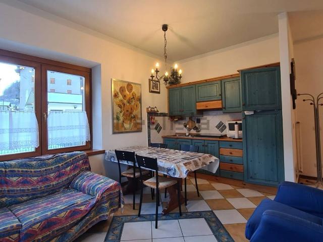 Appartamento in vendita a Comunità della Valle di Sole, Ossana