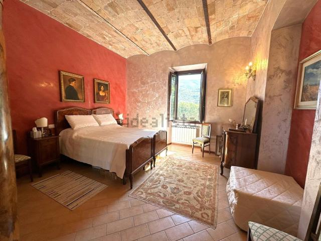 Appartamento in vendita a Montefranco, Umbria