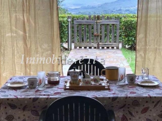 Appartamento in vendita a Unione di Comuni Montani Colline del Fiora, Manciano