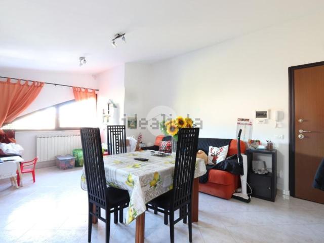 Appartamento in vendita a Pescara Colli, Pescara