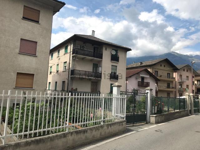 Appartamento in vendita a Aosta