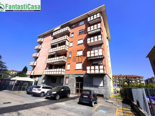 Appartamento in vendita a Piemonte, Torino