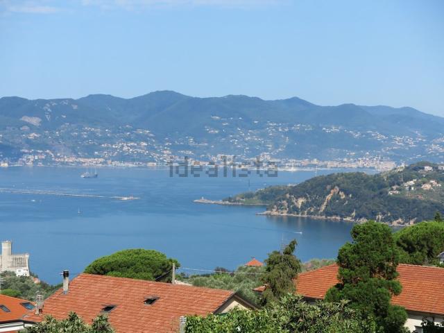 Appartamento in vendita a La Serra, Lerici