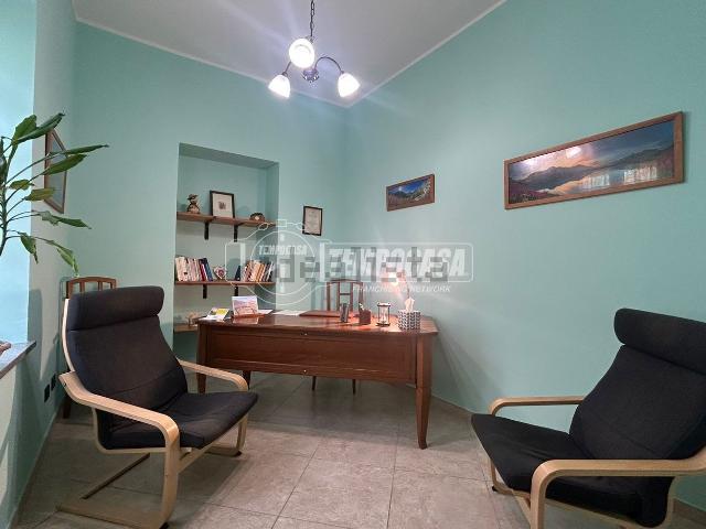 Appartamento in vendita a Borgone Susa, Torino