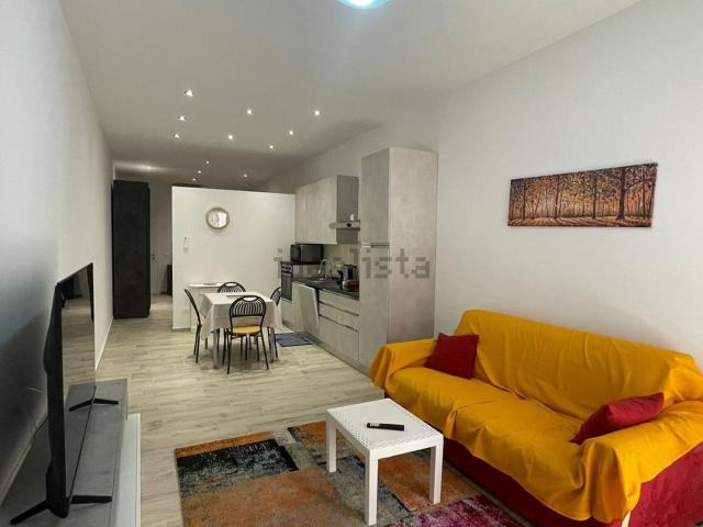 Appartamento in vendita a Follonica, Toscana