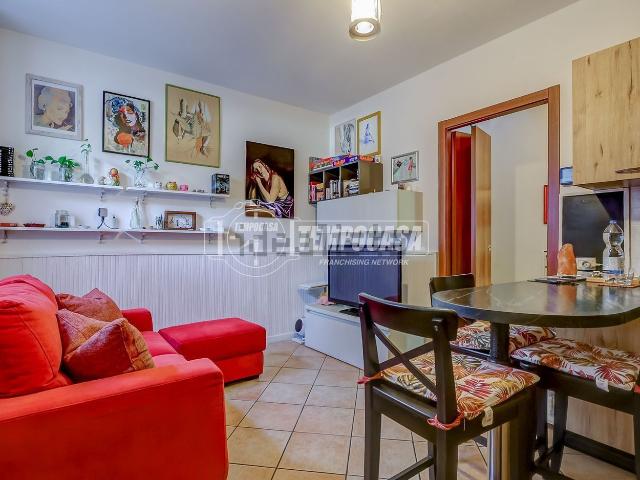 Appartamento in vendita a Peveranza, Cairate
