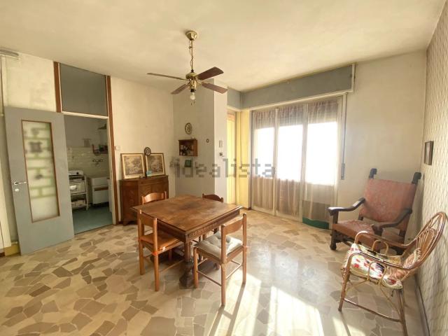 Appartamento in vendita a Cassina Mariaga, Erba