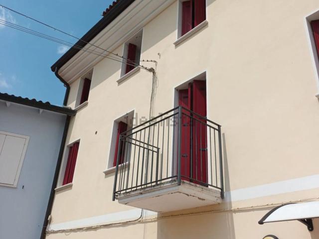Appartamento in vendita a Santorso, Veneto