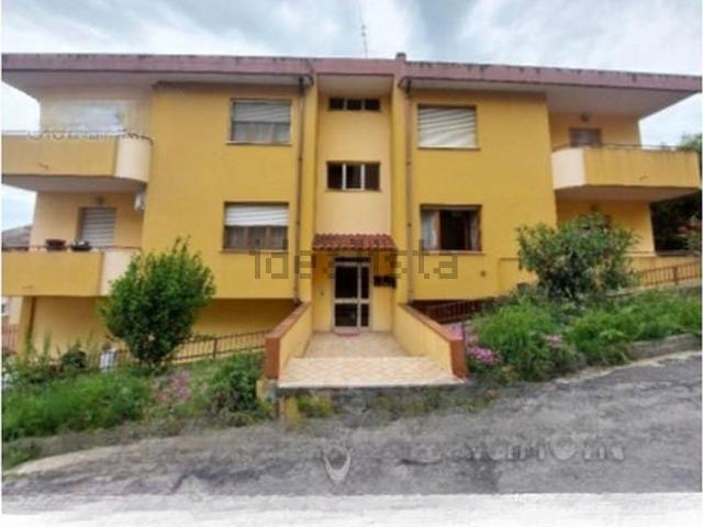 Appartamento in vendita a Penne, Abruzzo