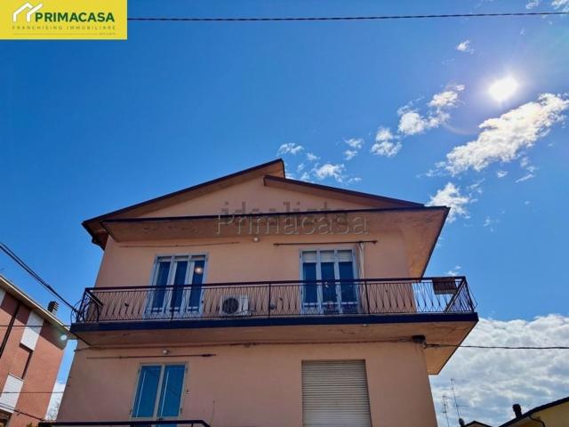 Appartamento in vendita a Unione delle Terre d'Argine, Carpi