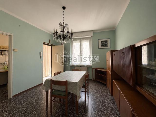 Appartamento in vendita a Bareggia, Lissone